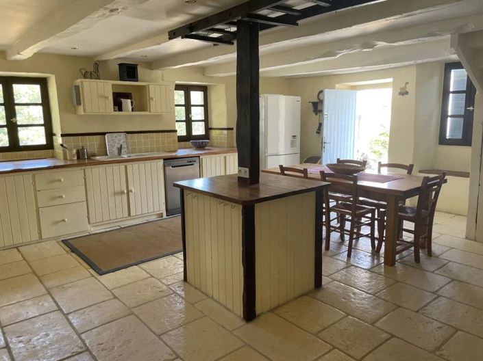 Image No.22-Maison de 9 chambres à vendre à Montaigu-de-Quercy