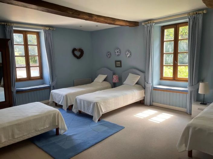 Image No.24-Maison de 9 chambres à vendre à Montaigu-de-Quercy