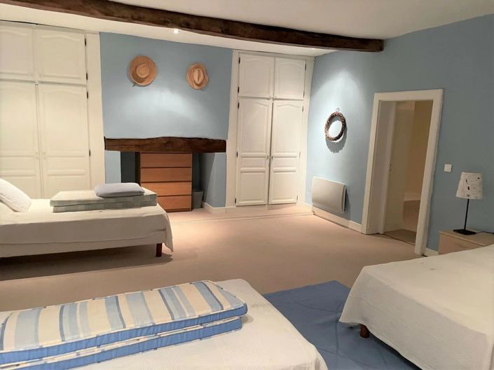 Image No.25-Maison de 9 chambres à vendre à Montaigu-de-Quercy