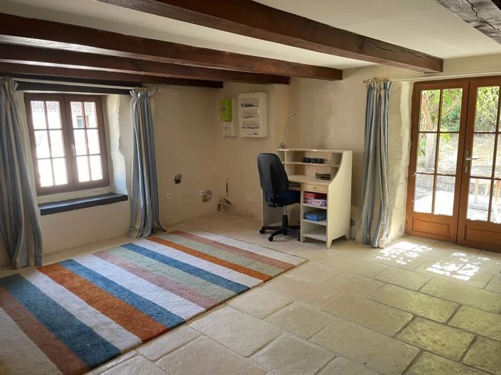 Image No.26-Maison de 9 chambres à vendre à Montaigu-de-Quercy