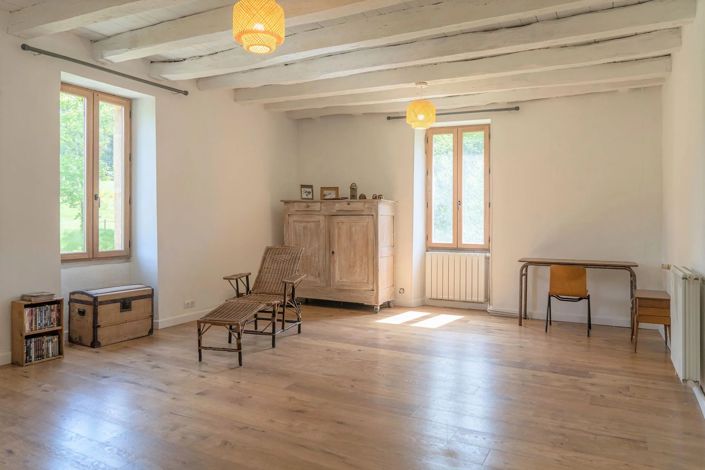 Image No.14-Maison de 7 chambres à vendre à Cazals