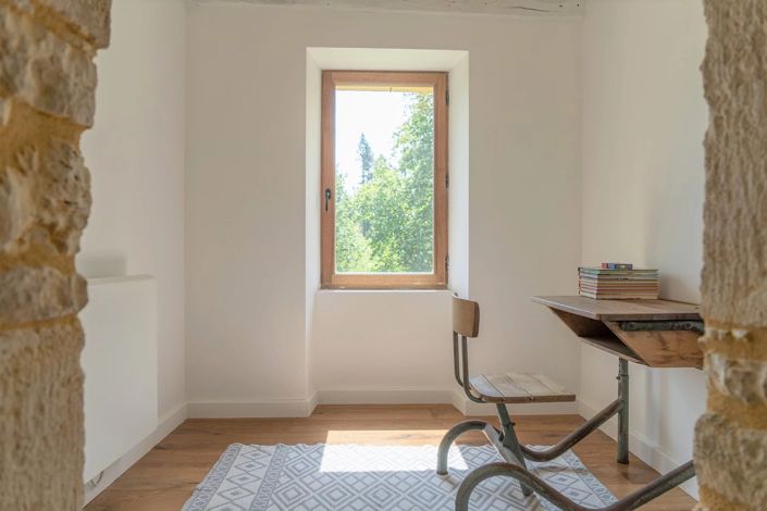 Image No.16-Maison de 7 chambres à vendre à Cazals