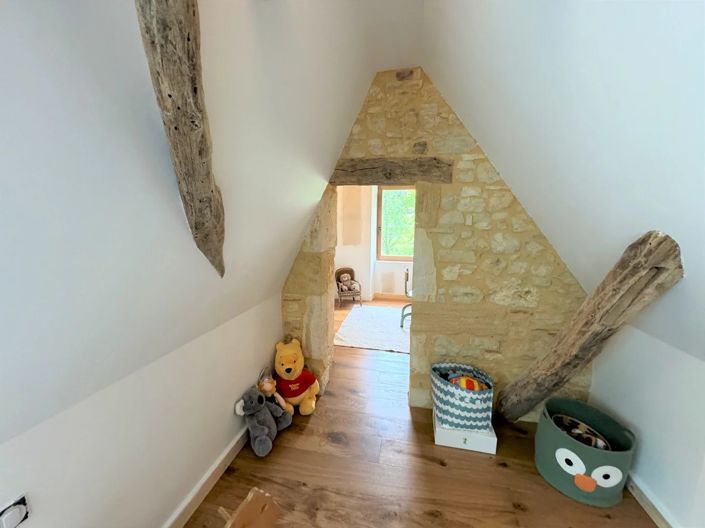 Image No.17-Maison de 7 chambres à vendre à Cazals