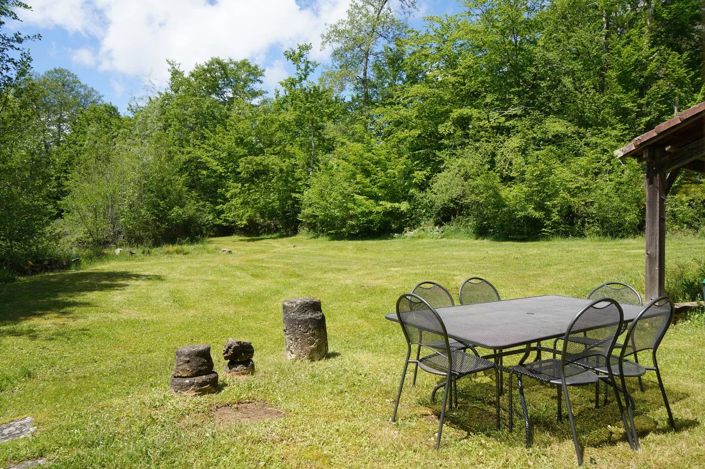 Image No.25-Maison de 7 chambres à vendre à Cazals