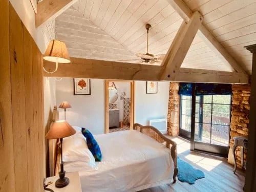 Image No.8-Maison de 6 chambres à vendre à Villefranche-du-Périgord