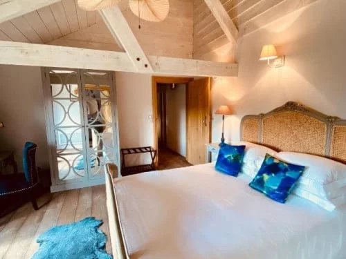 Image No.9-Maison de 6 chambres à vendre à Villefranche-du-Périgord