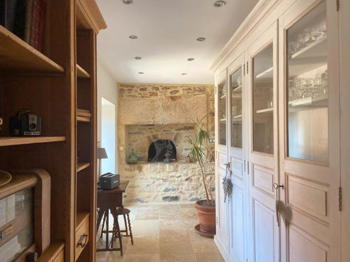 Image No.10-Maison de 6 chambres à vendre à Villefranche-du-Périgord