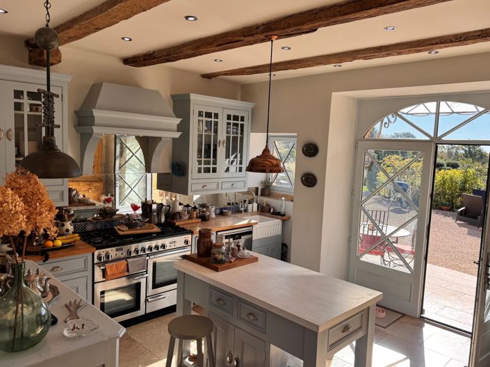 Image No.22-Maison de 6 chambres à vendre à Villefranche-du-Périgord