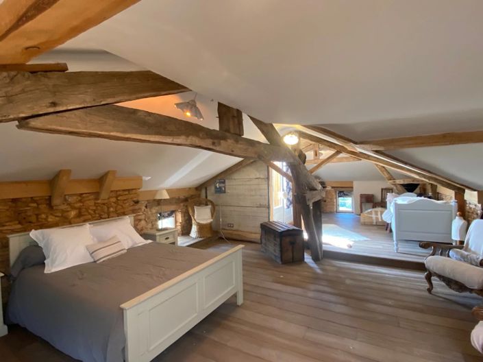 Image No.17-Maison de 6 chambres à vendre à Villefranche-du-Périgord