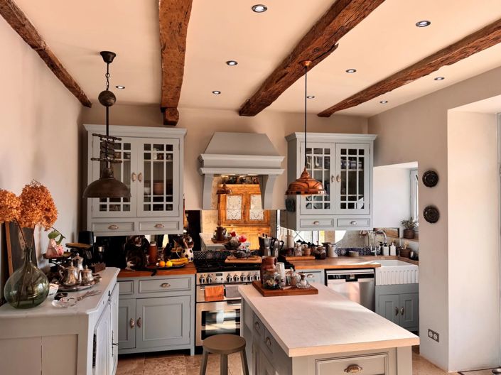 Image No.23-Maison de 6 chambres à vendre à Villefranche-du-Périgord