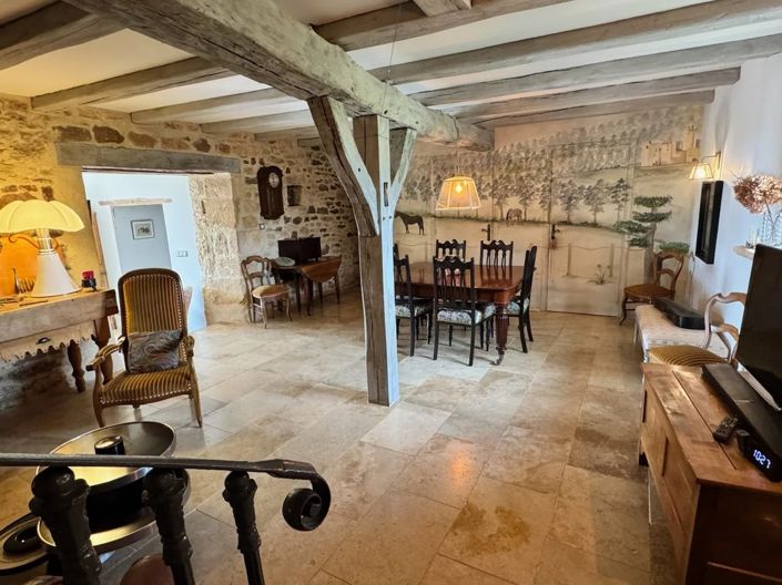 Image No.18-Maison de 6 chambres à vendre à Villefranche-du-Périgord