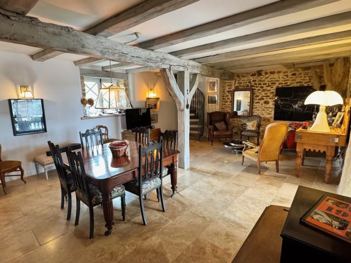 Image No.19-Maison de 6 chambres à vendre à Villefranche-du-Périgord
