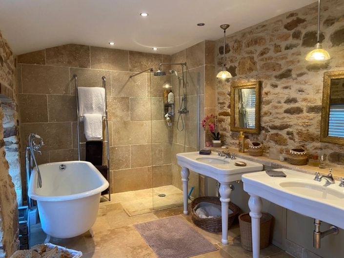 Image No.14-Maison de 6 chambres à vendre à Villefranche-du-Périgord