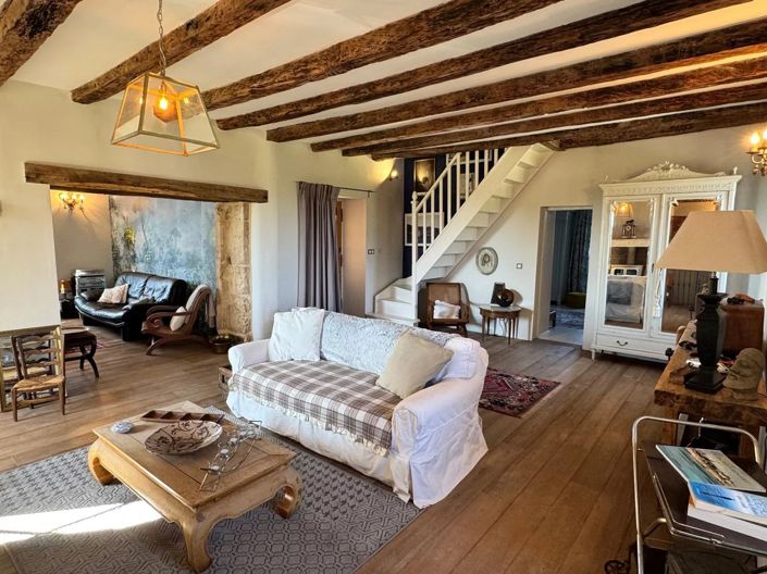 Image No.20-Maison de 6 chambres à vendre à Villefranche-du-Périgord