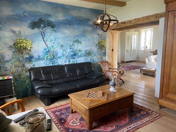 Image No.15-Maison de 6 chambres à vendre à Villefranche-du-Périgord