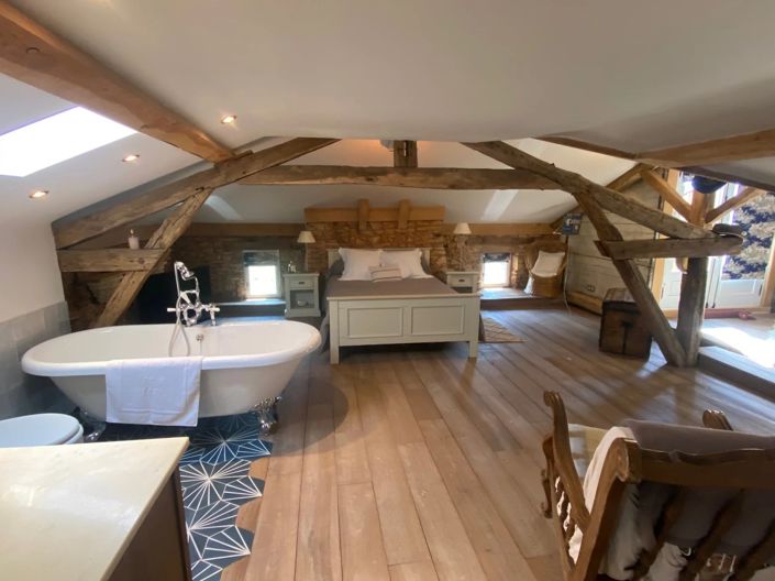 Image No.16-Maison de 6 chambres à vendre à Villefranche-du-Périgord