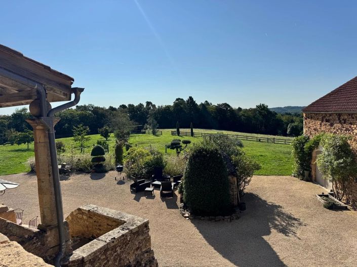 Image No.26-Maison de 6 chambres à vendre à Villefranche-du-Périgord