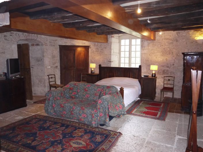 Image No.10-Maison de 9 chambres à vendre à Montcuq