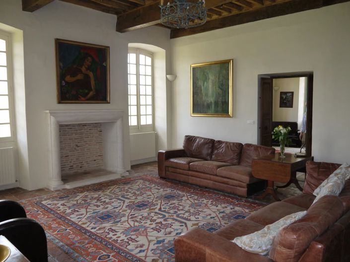 Image No.17-Maison de 9 chambres à vendre à Montcuq