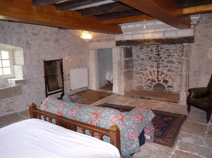 Image No.18-Maison de 9 chambres à vendre à Montcuq