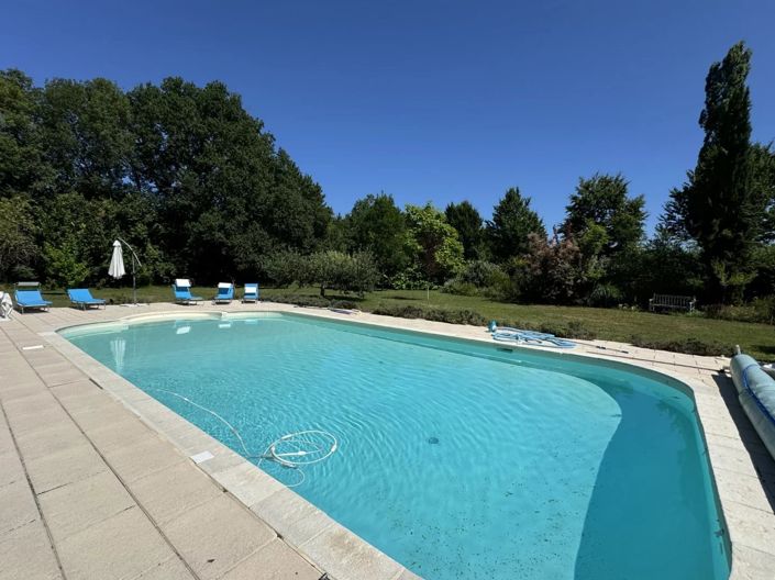 Image No.26-Maison de 9 chambres à vendre à Montcuq