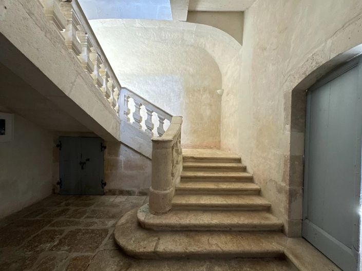 Image No.5-Maison de 9 chambres à vendre à Montcuq