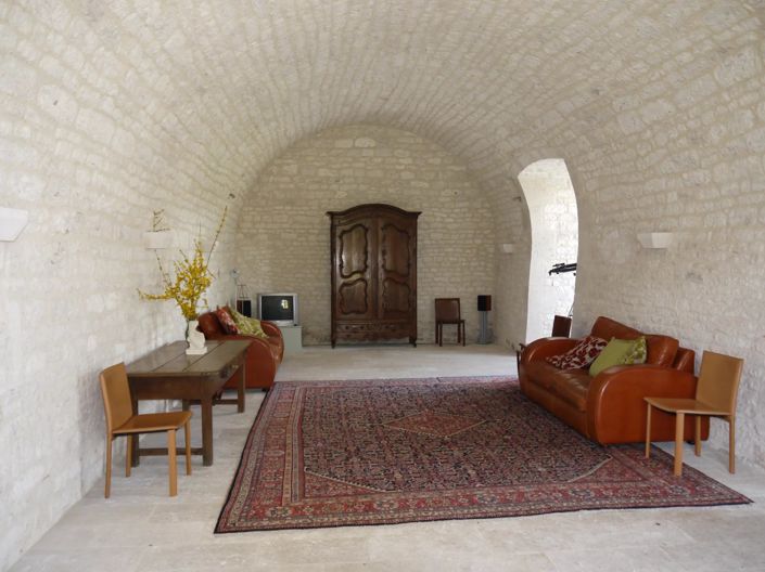 Image No.7-Maison de 9 chambres à vendre à Montcuq