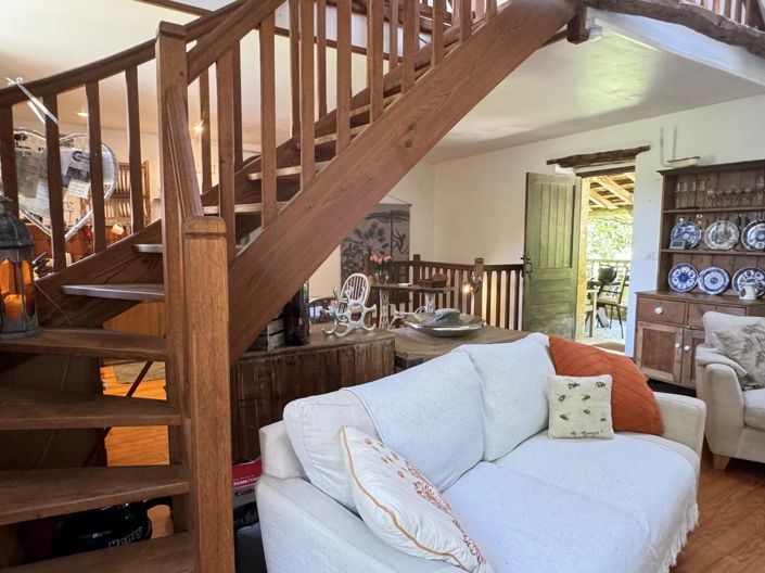 Image No.16-Maison de 4 chambres à vendre à Gourdon