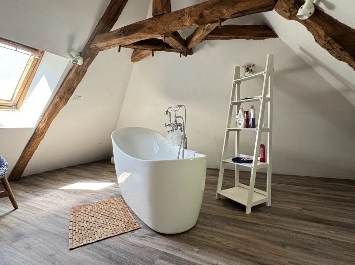 Image No.20-Maison de 4 chambres à vendre à Gourdon