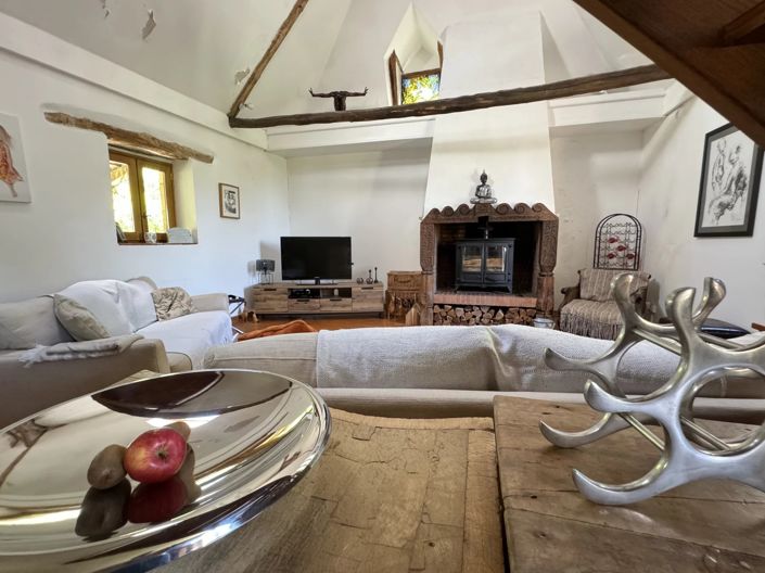 Image No.9-Maison de 4 chambres à vendre à Gourdon