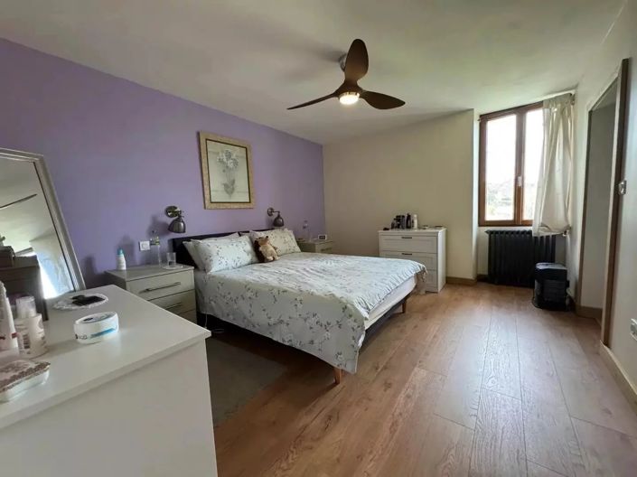 Image No.10-Maison de 4 chambres à vendre à Thédirac