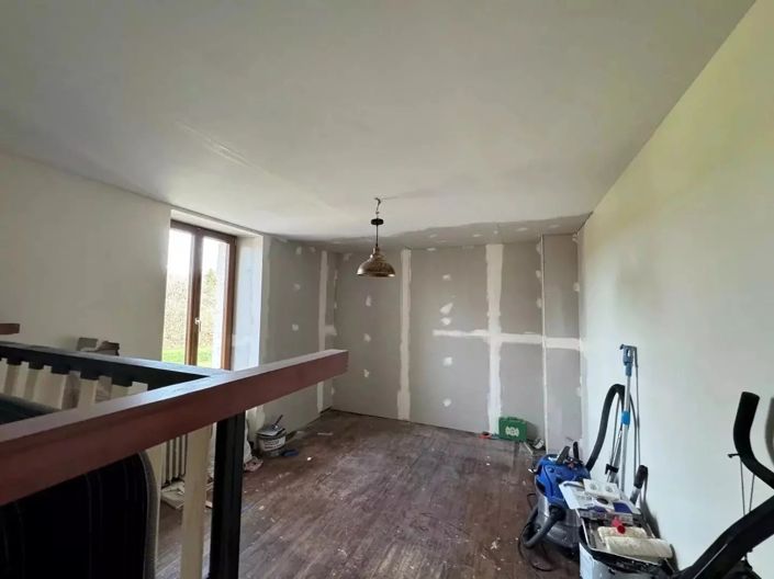 Image No.14-Maison de 4 chambres à vendre à Thédirac