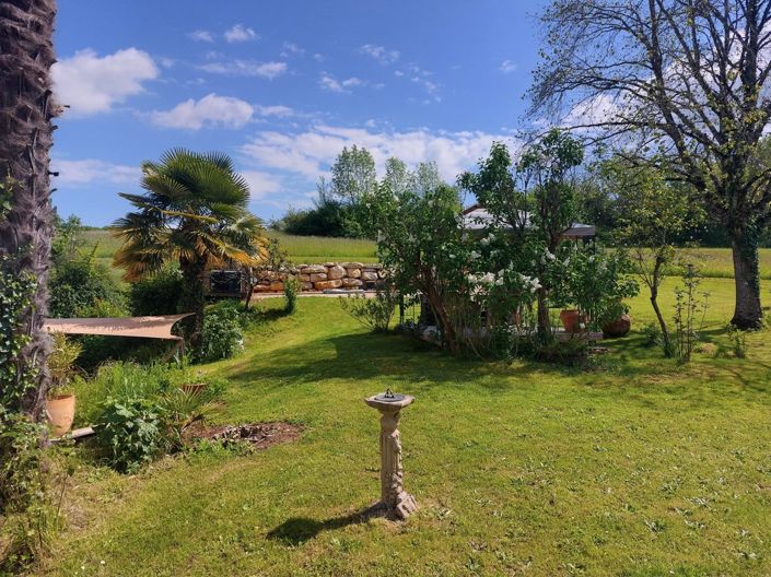 Image No.16-Maison de 4 chambres à vendre à Thédirac