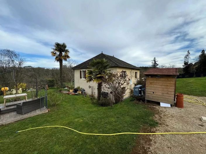 Image No.17-Maison de 4 chambres à vendre à Thédirac