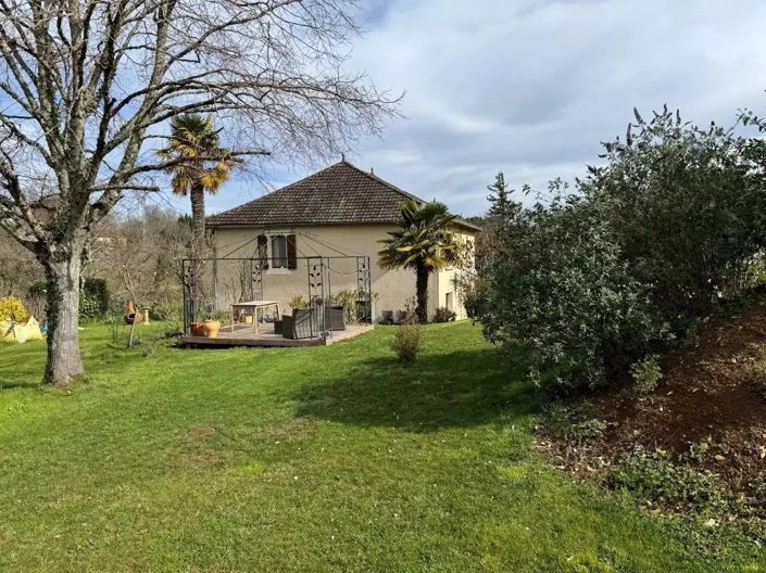 Image No.18-Maison de 4 chambres à vendre à Thédirac