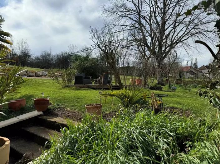 Image No.19-Maison de 4 chambres à vendre à Thédirac