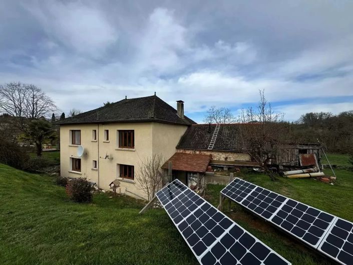 Image No.20-Maison de 4 chambres à vendre à Thédirac