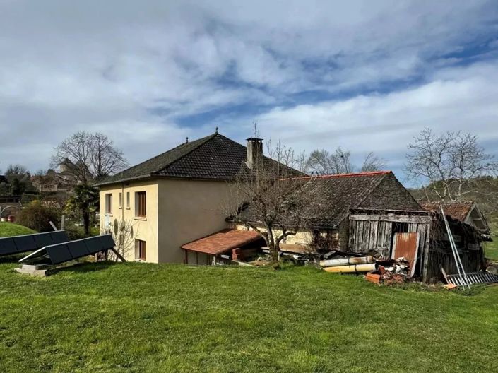 Image No.21-Maison de 4 chambres à vendre à Thédirac