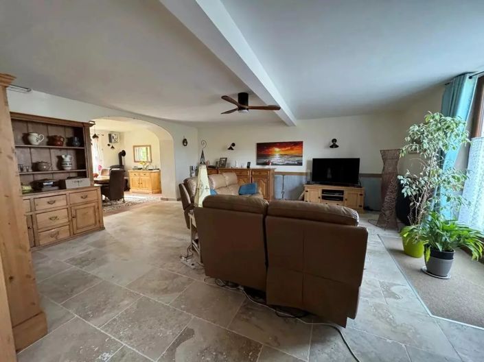 Image No.5-Maison de 4 chambres à vendre à Thédirac