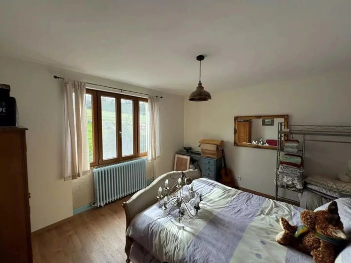 Image No.9-Maison de 4 chambres à vendre à Thédirac