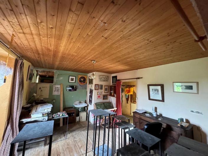 Image No.10-Maison de 1 chambre à vendre à Lot