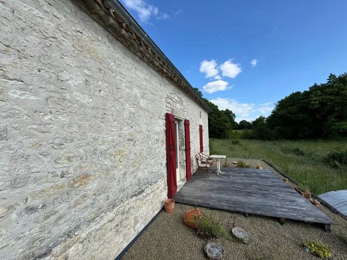 Image No.12-Maison de 1 chambre à vendre à Lot