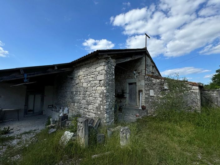 Image No.16-Maison de 1 chambre à vendre à Lot