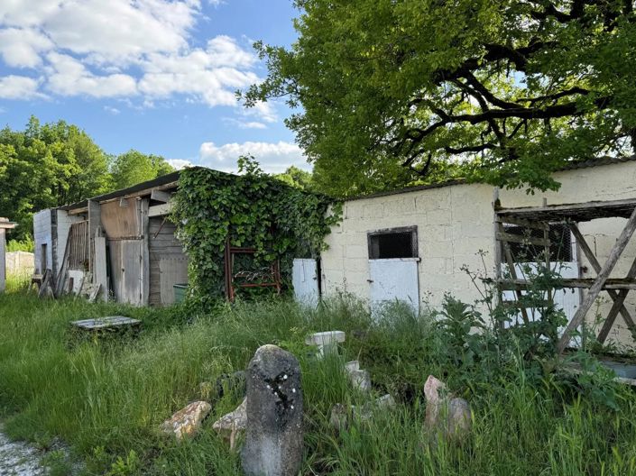 Image No.17-Maison de 1 chambre à vendre à Lot