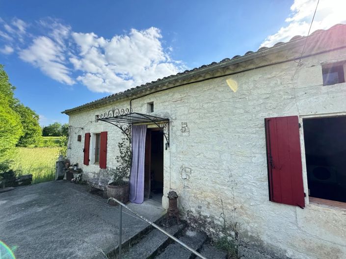 Image No.19-Maison de 1 chambre à vendre à Lot