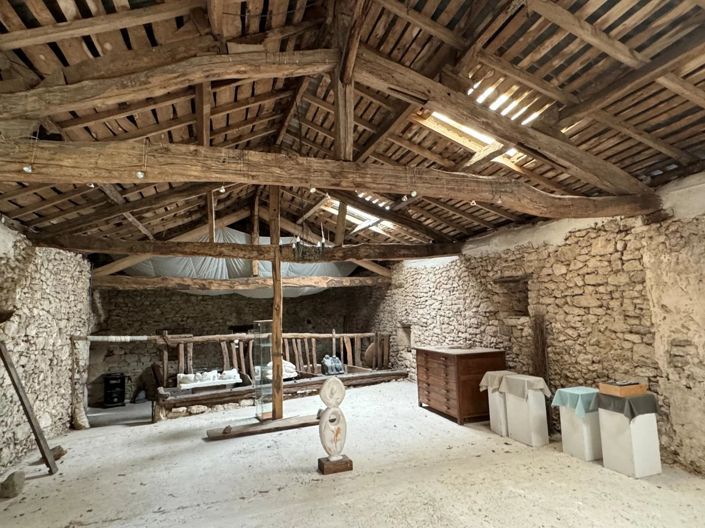 Image No.4-Maison de 1 chambre à vendre à Lot