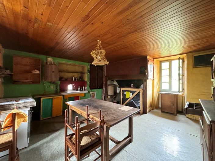 Image No.6-Maison de 1 chambre à vendre à Lot