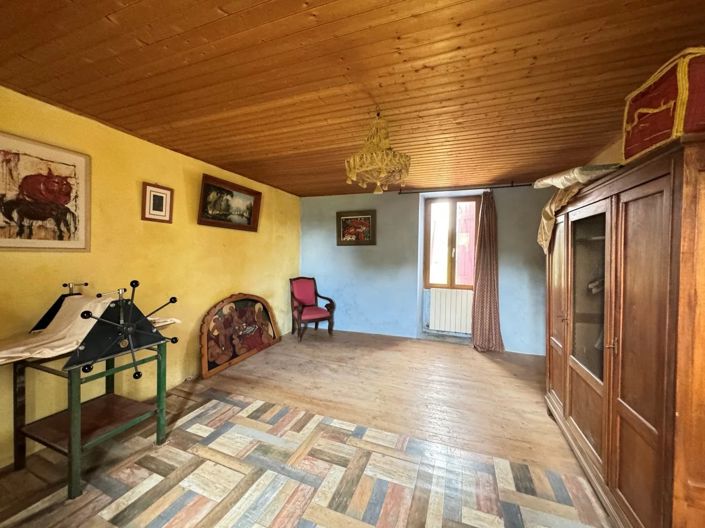 Image No.8-Maison de 1 chambre à vendre à Lot