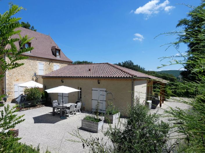 Image No.13-Maison de 7 chambres à vendre à Prayssac