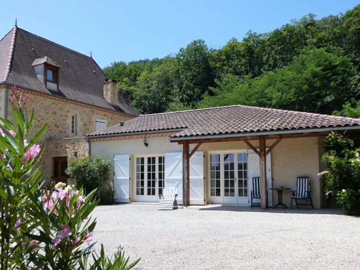 Image No.17-Maison de 7 chambres à vendre à Prayssac